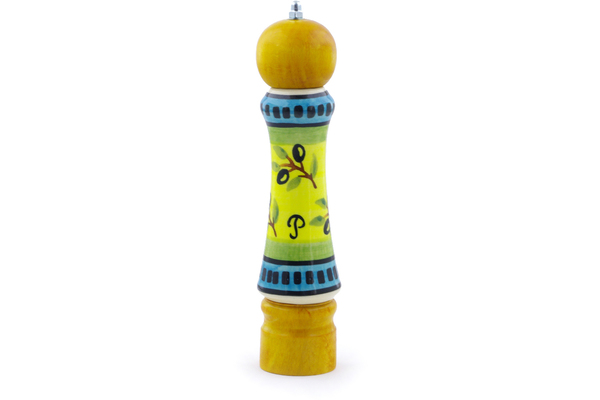 Pepper Grinder 8"