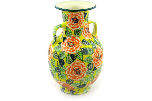 Vase 12"