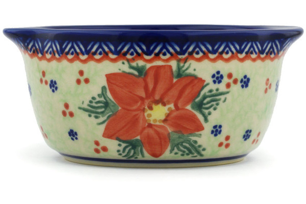 Bowl with Handles 5"