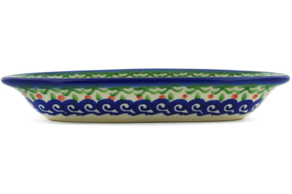 Condiment Dish 6"