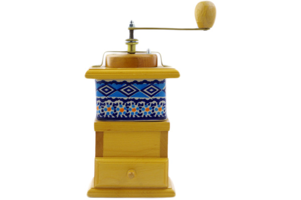 Coffee Grinder 8"