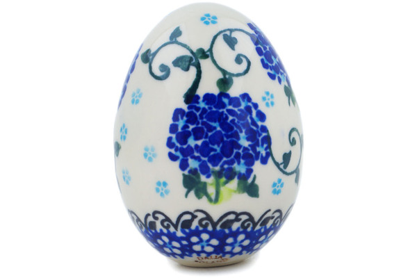 Egg Figurine 3"