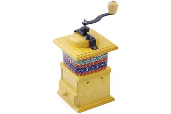 Coffee Grinder 8"