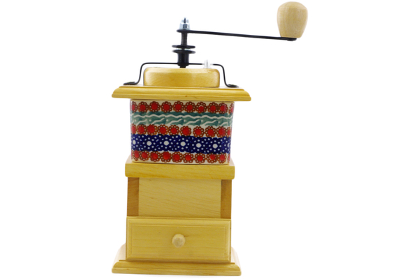 Coffee Grinder 8"