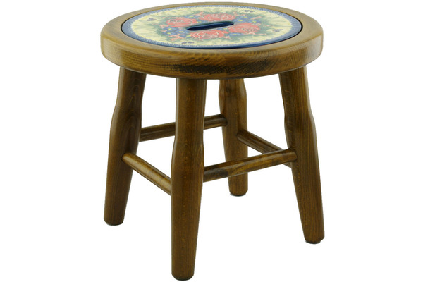 Stool 12"