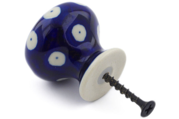 Drawer knob 1-3/8 inch