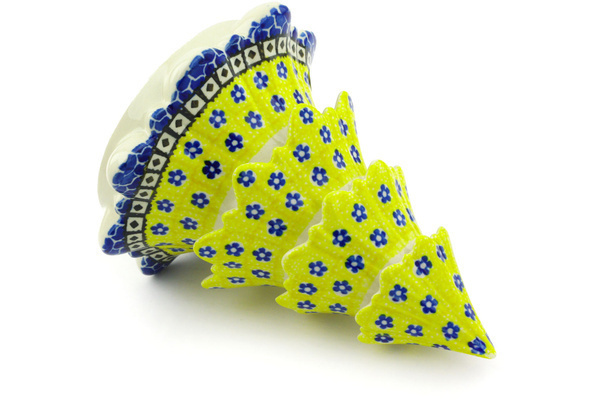 Christmas Tree Figurine 7"