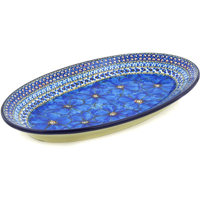 Platter 15"