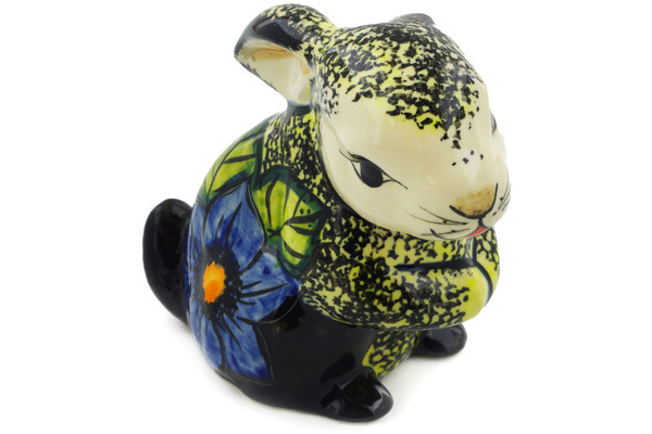 Bunny Figurine 5"