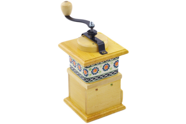 Coffee Grinder 8"