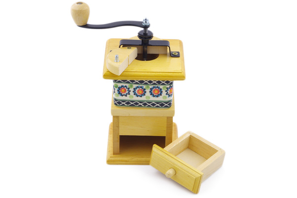 Coffee Grinder 8"