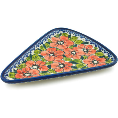 Pizza Plate 11"