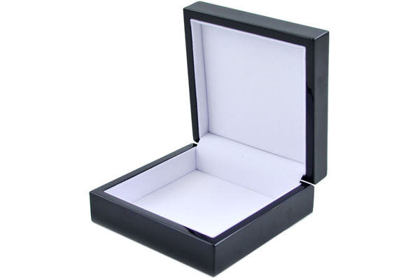 Jewelry Box 5"
