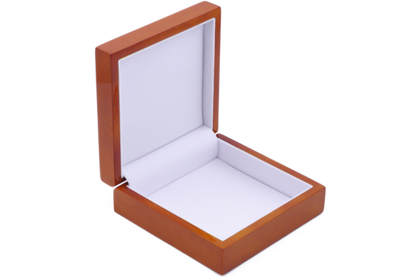 Jewelry Box 5"