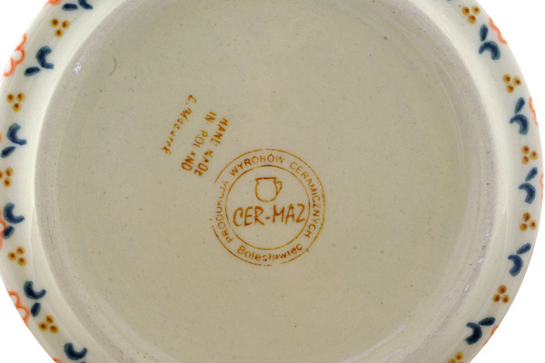 Tea or Coffee Pot 39 oz