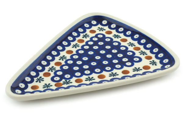Pizza Plate 11"