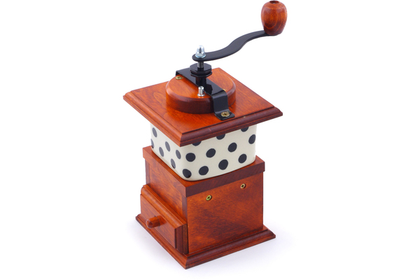 Coffee Grinder 8"