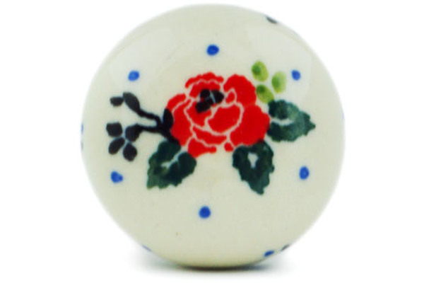 Drawer knob 1-3/8 inch