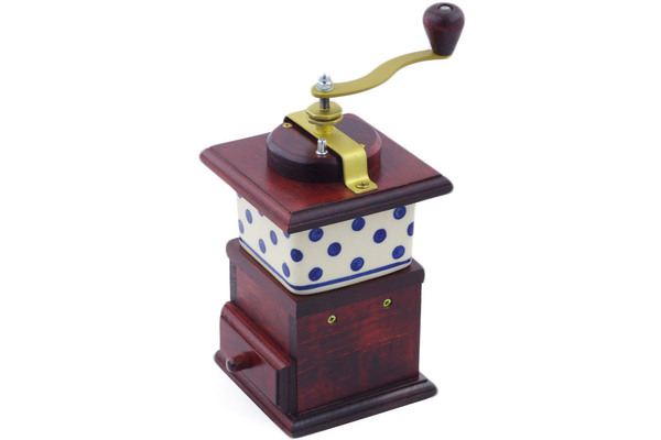 Coffee Grinder 8"
