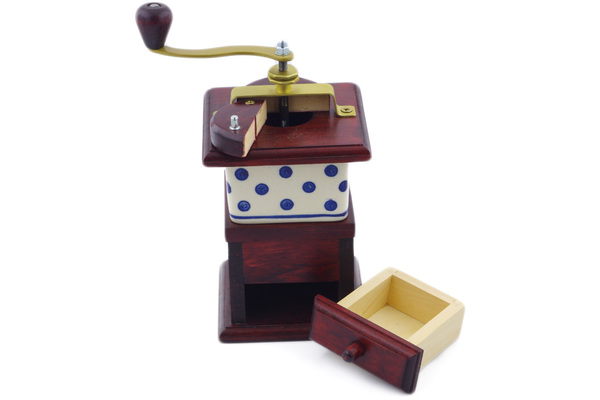 Coffee Grinder 8"