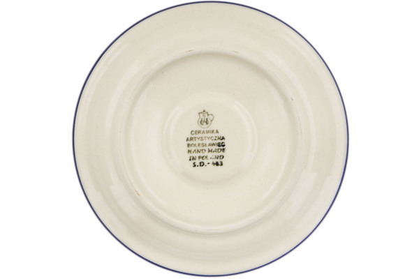 Christmas Tree Candle Holder 8"