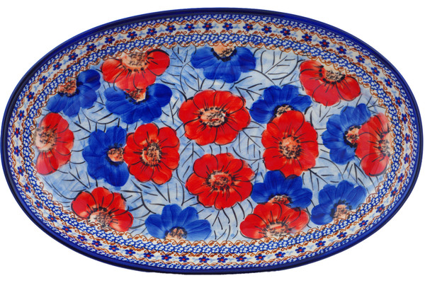 Platter 14"