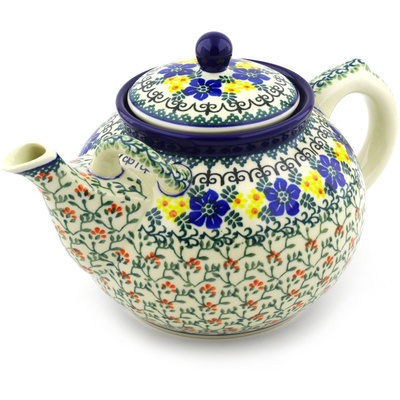 Tea or Coffee Pot 61 oz