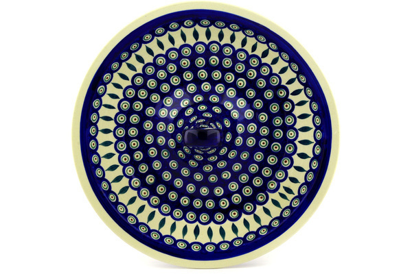 Bowl with Handles 14"