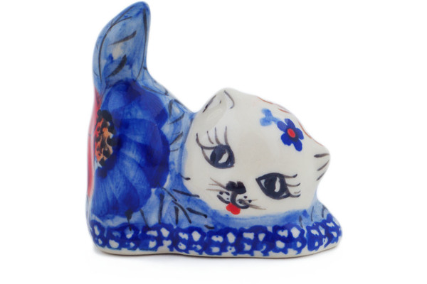 Cat Figurine 2"