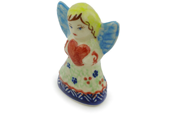 Angel Figurine 3"