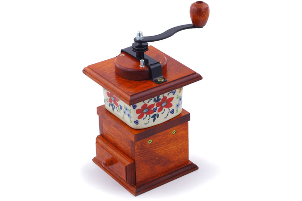 Coffee Grinder 8"
