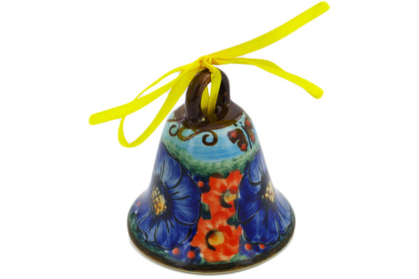 Bell Figurine 3"