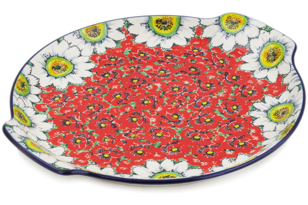 Platter 13"