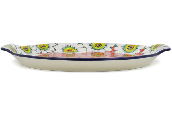 Platter 13"