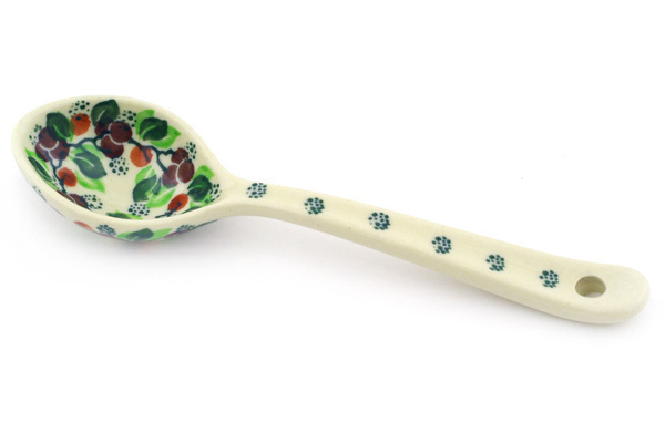 Spoon 6"