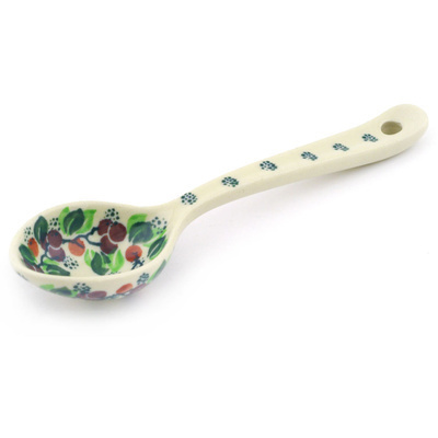 Spoon 6"