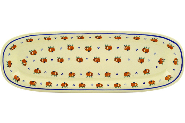 Platter 19"