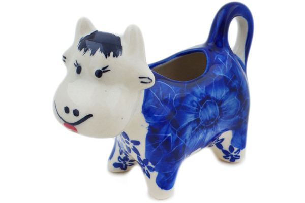 Cow Shaped Creamer 2 oz