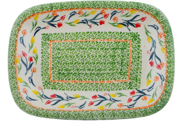Platter 10"