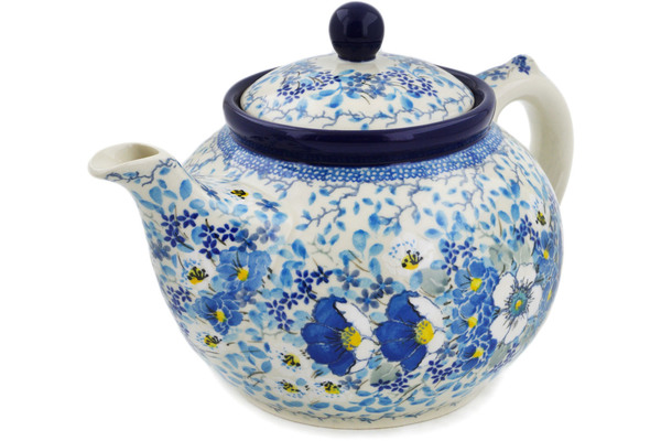 Tea or Coffee Pot 40 oz