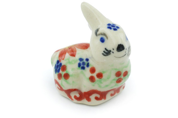 Bunny Figurine 1"