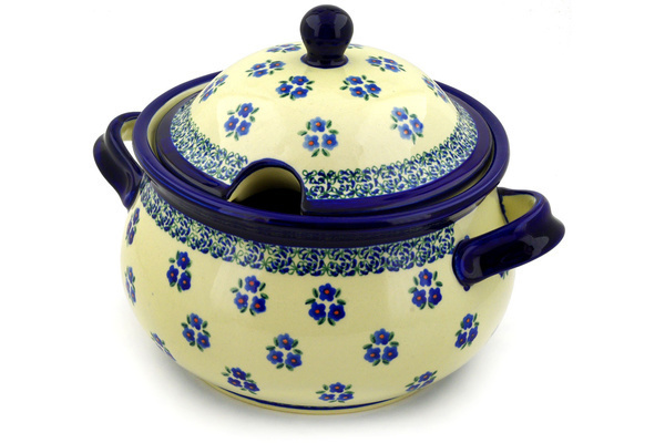 Tureen 101 oz