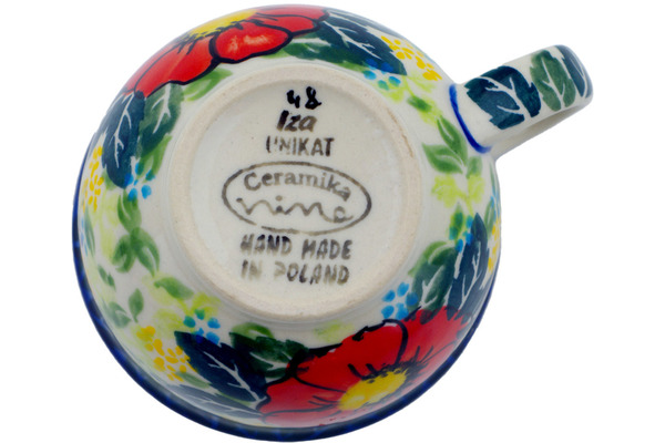 Cup with Saucer 7 oz