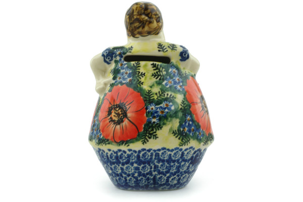 Piggy Bank Housekeeper