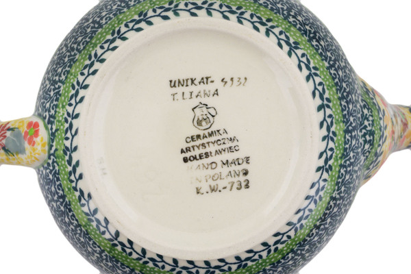 Tea or Coffee Pot 30 oz