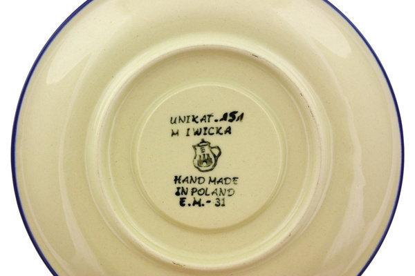 Cup with Saucer 9 oz