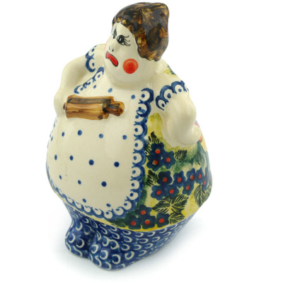 Piggy Bank Housekeeper