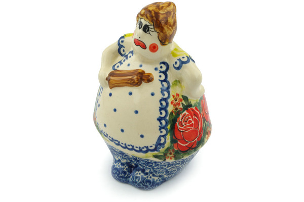 Piggy Bank Housekeeper