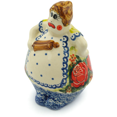 Piggy Bank Housekeeper