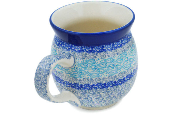 Bubble Mug 16 oz